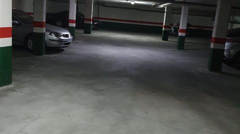 Photo 4 of Garage for sale in Calle Miguel de Unamuno, Covaresa, Valladolid