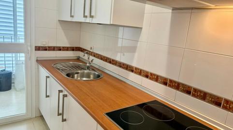 Foto 4 de Pis en venda a Santiponce, Sevilla