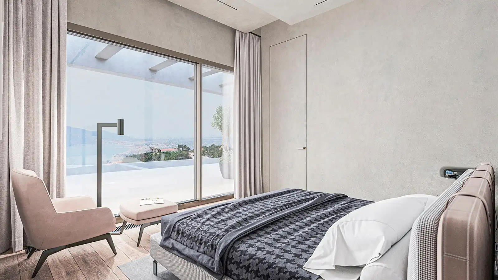 Detached house for sale in Mascarat, imagen 17