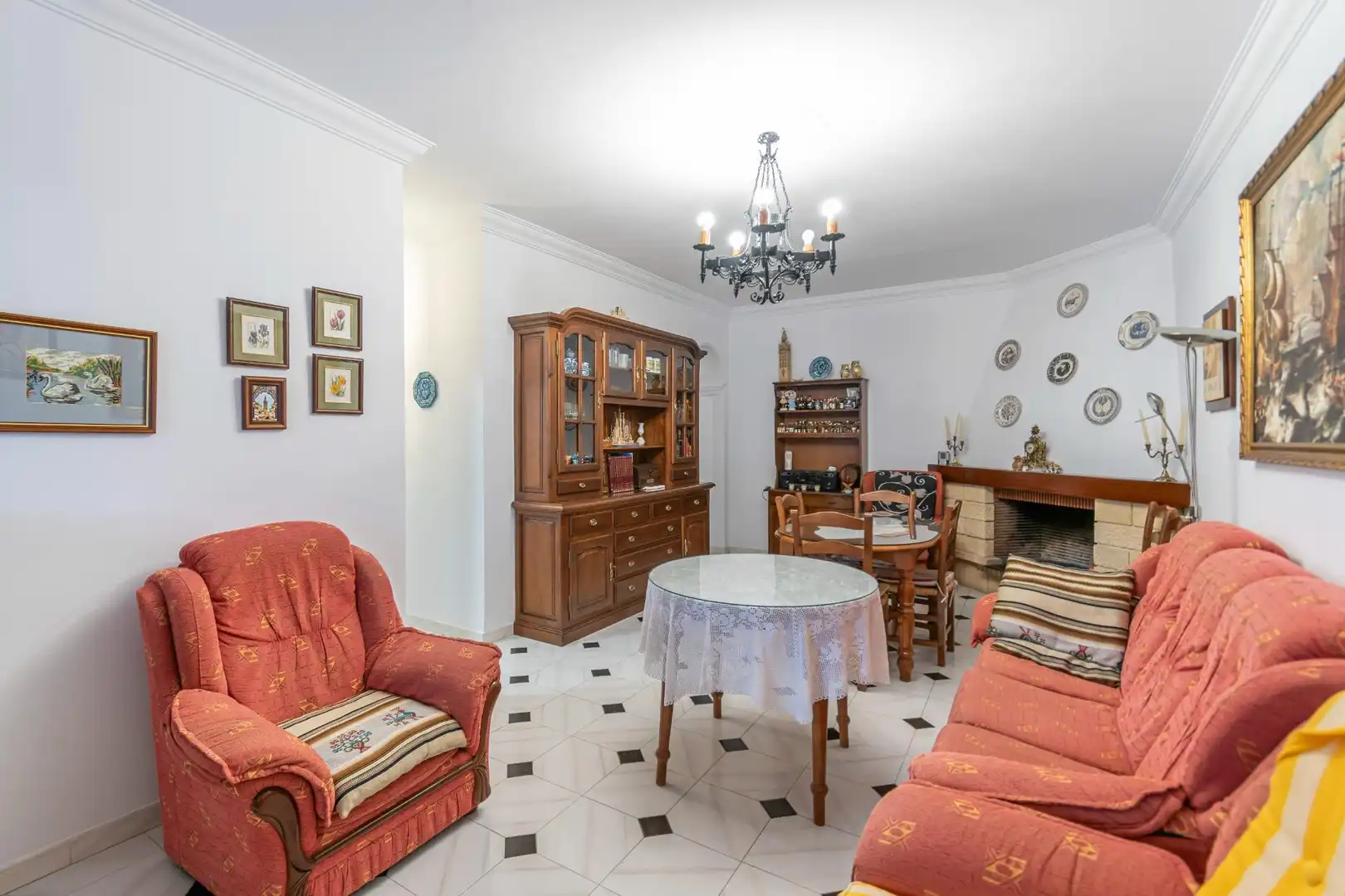 Casa en venda a Sorvilán, imagen 8
