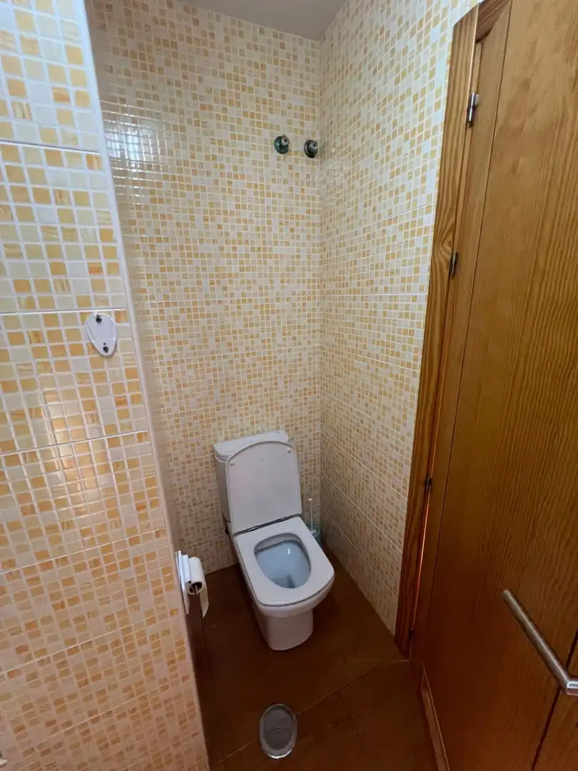 Apartament de lloguer a Nueva Almería - Cortijo Grande - Vega de Acá