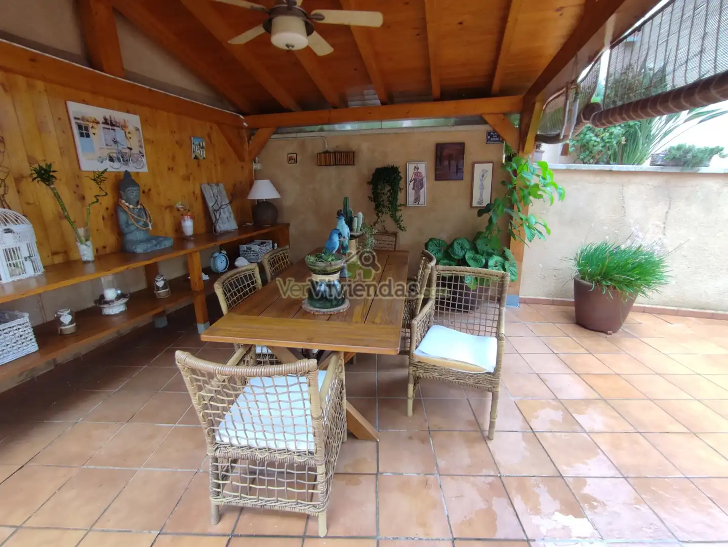 Casa o xalet en venda a Carrer de Pompeu Fabra, 46, Sant Vicenç Dels Horts