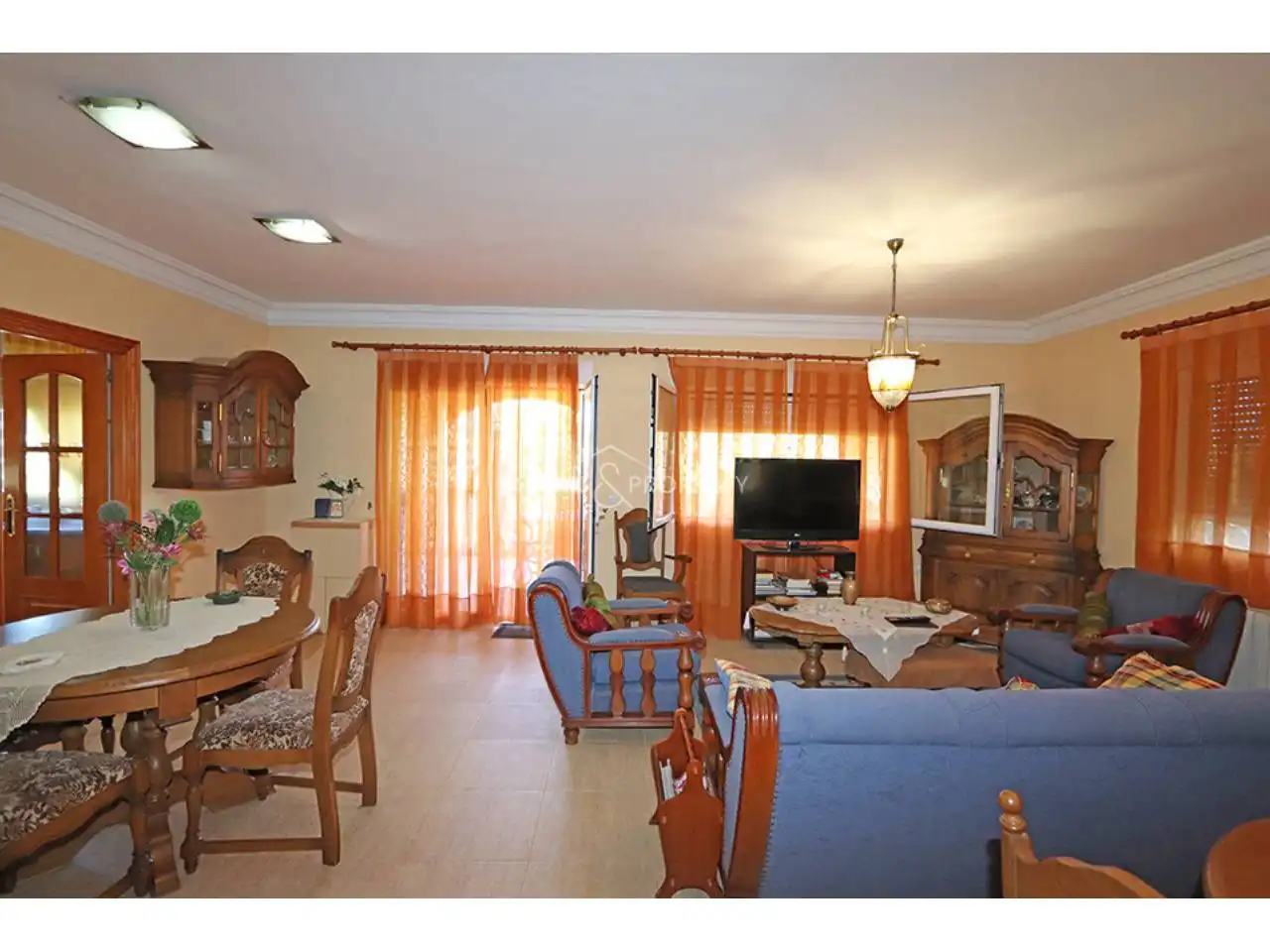 Villa mit Pool zum Verkauf in Calle BAIX, imagen 50