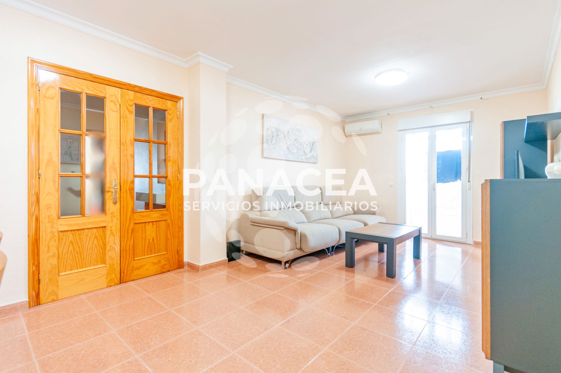 Piso en venta en El Ejido con Aire acondicionado, Amueblado y Lavadora