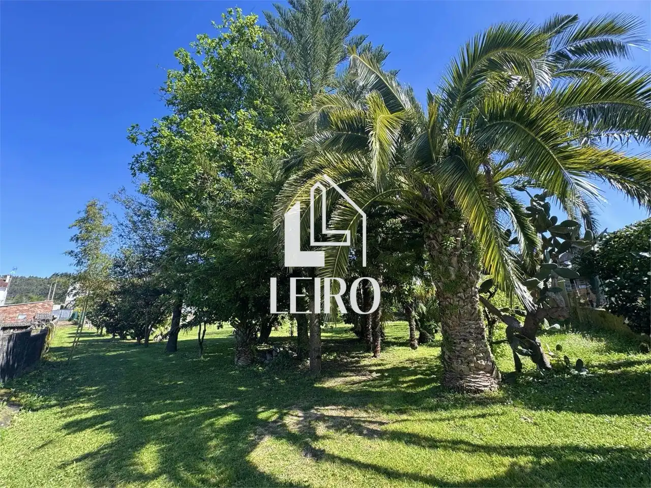 Casa o chalet en venta en Vilagarcía de Arousa con Calefacción, Jardín privado y Balcón
