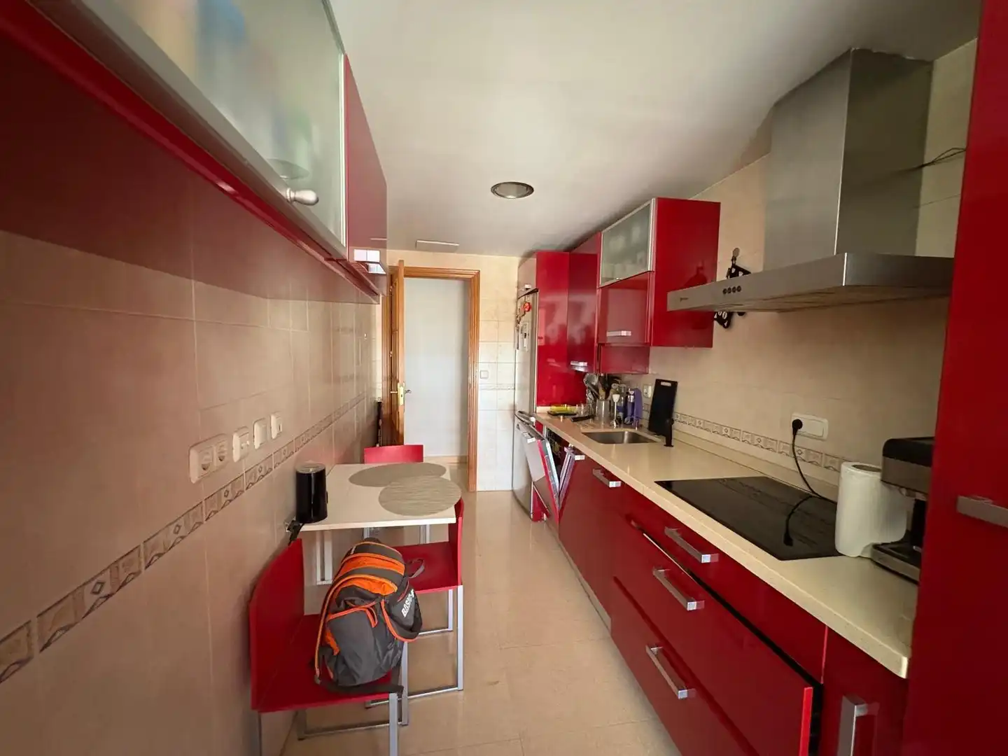 Flat with terrace for sale in La Reconquista - El Rosario, imagen 15