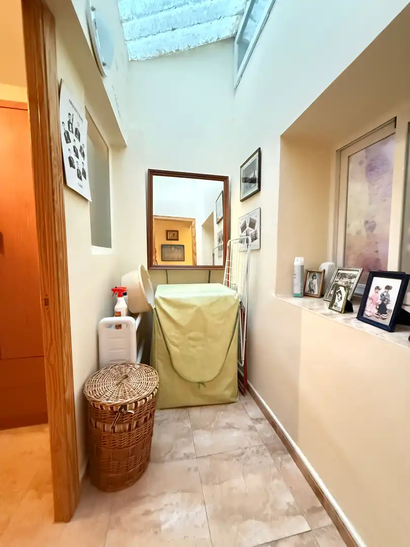 Casa o chalet en venta en Caspe con Aire acondicionado, Calefacción y Trastero