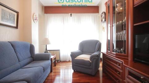 Foto 4 de Piso en venta en Leon Kalea, Centro - Ariz - Uribarri, Basauri