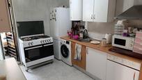Kitchen of Single-family semi-detached for sale in Quismondo  with Heating, Private garden and Storage room