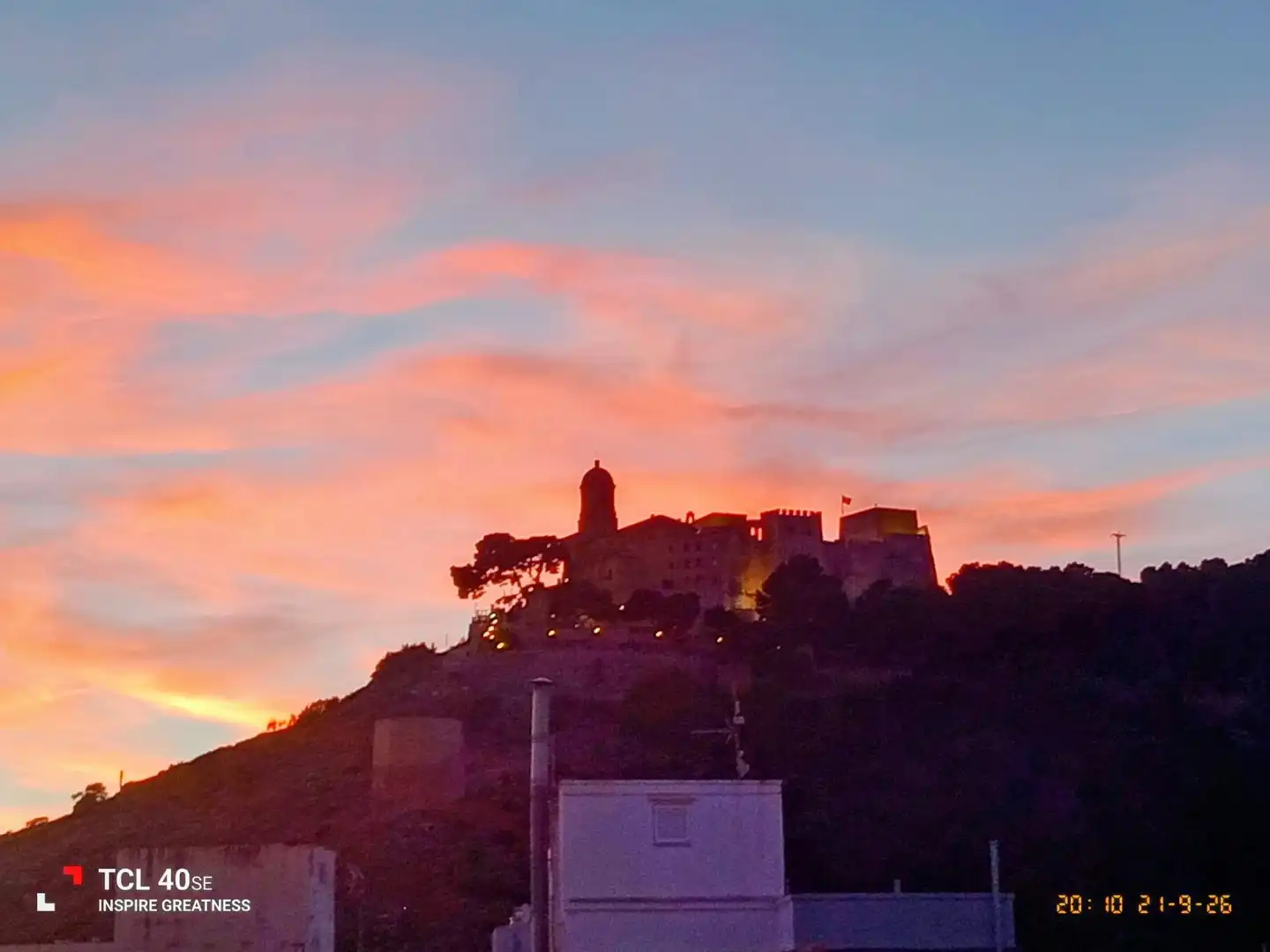 Attique avec balcon à vendre à Sant Antoni, imagen 16