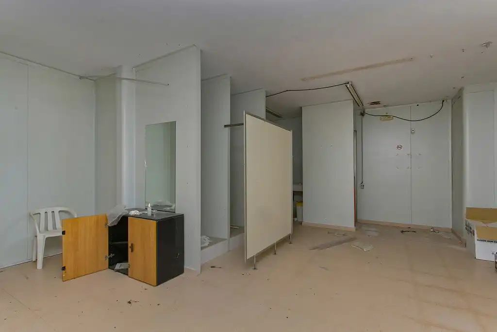 Industriegebäude zum Verkauf in CM DE LES TERRES POLIGONO 14, imagen 19