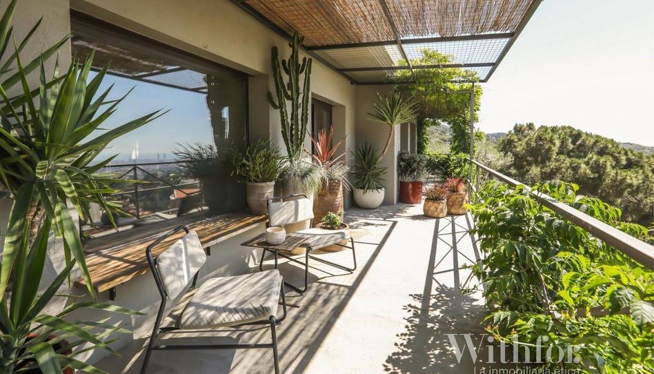 Photo 1 of House or chalet to rent in Carrer del Comandant Llançà, Sarrià, Barcelona