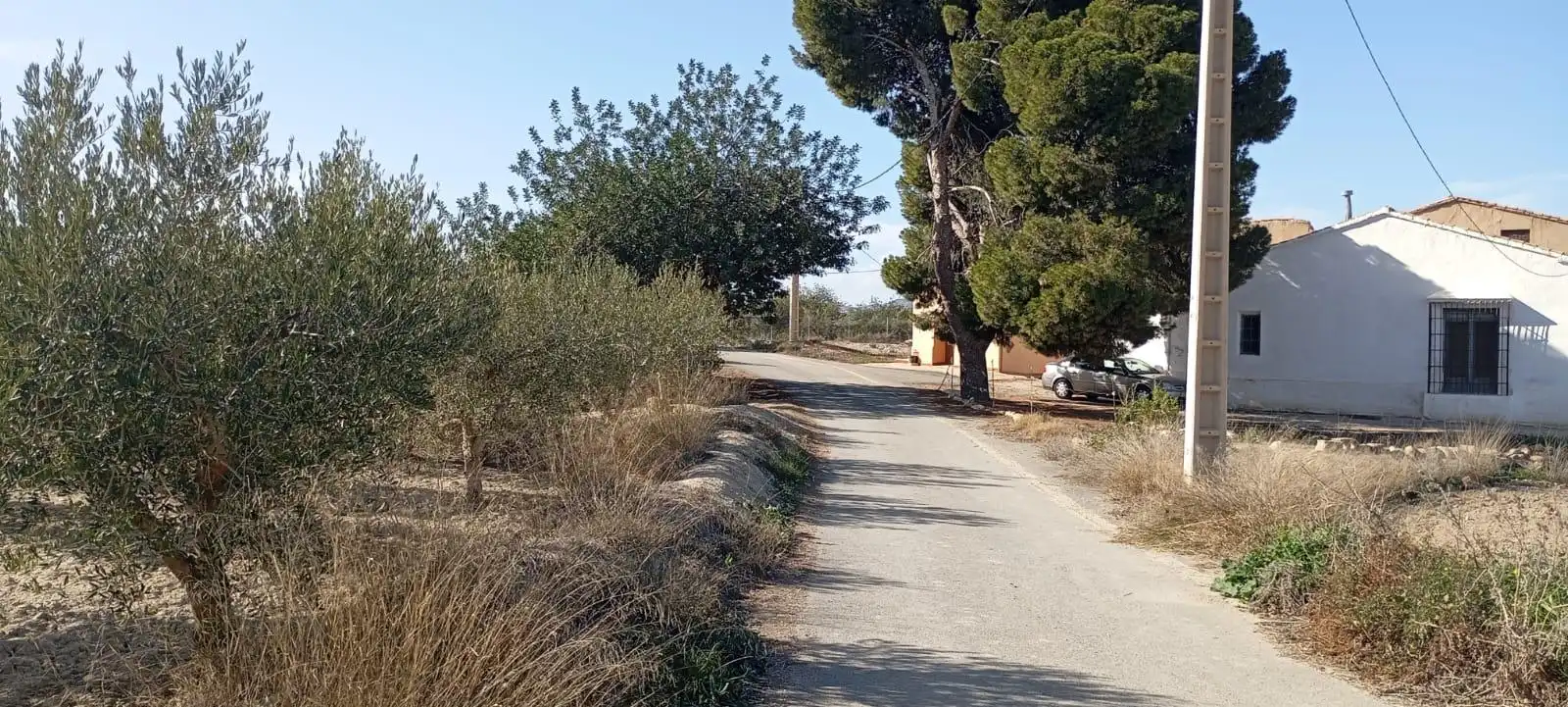 Maison avec jardin à vendre à Mojácar Pueblo, imagen 45
