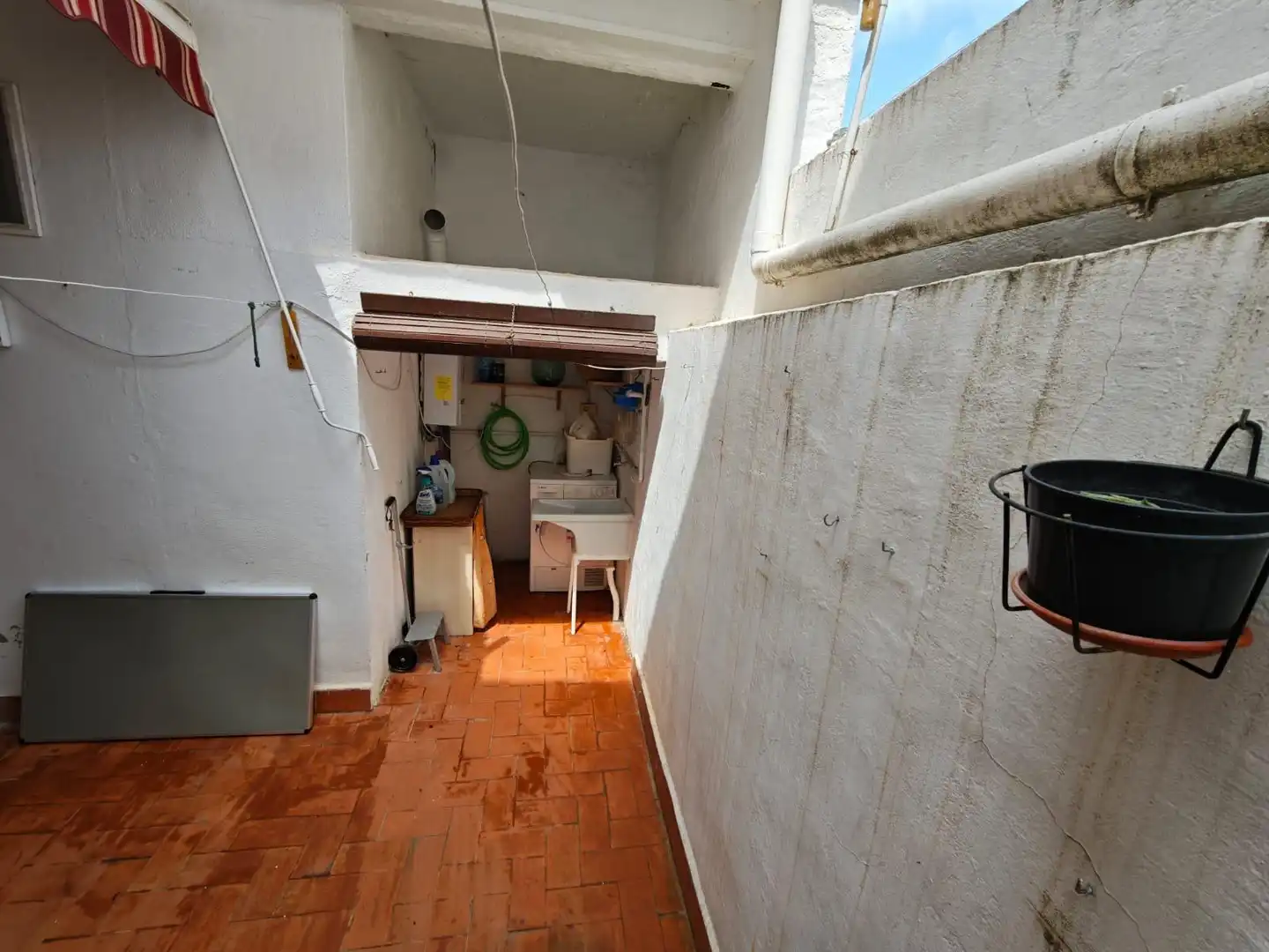 Planta baja en venta en Carrer del Doctor Clarà, Centro