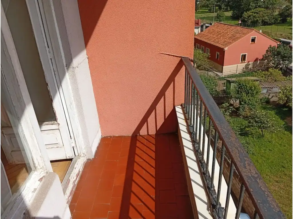 Terrassa de Pis en venda en Corvera de Asturias