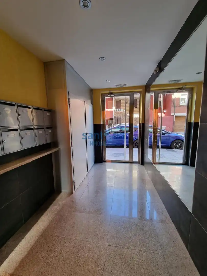 Wohnung zur Miete in El Ejido - Santa Ana
