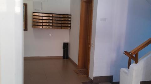 Foto 4 de Pis en venda a Avenida Europa - San Antón, Toledo