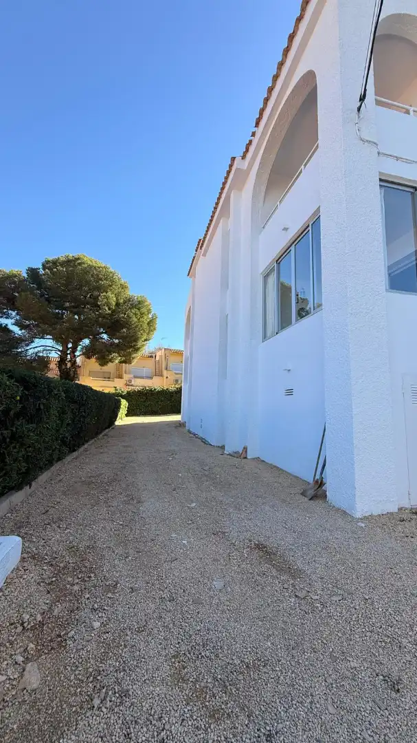 Apartament de lloguer a Carrer Badia, 56, L'Albir