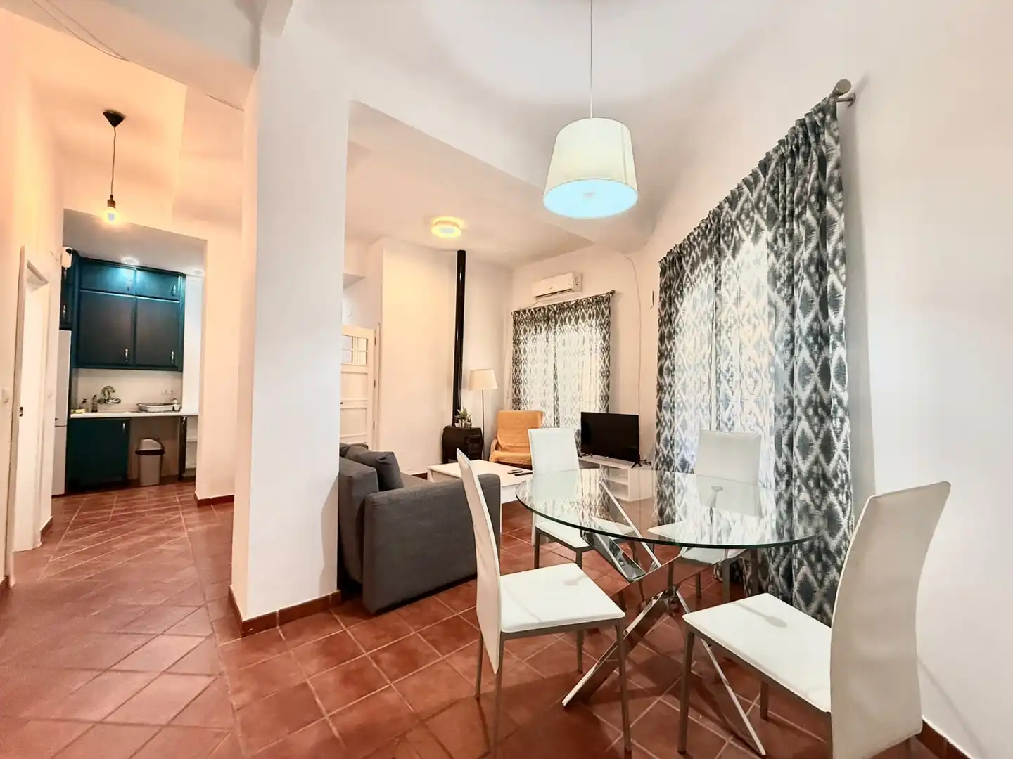 Villa à louer à Campello pueblo