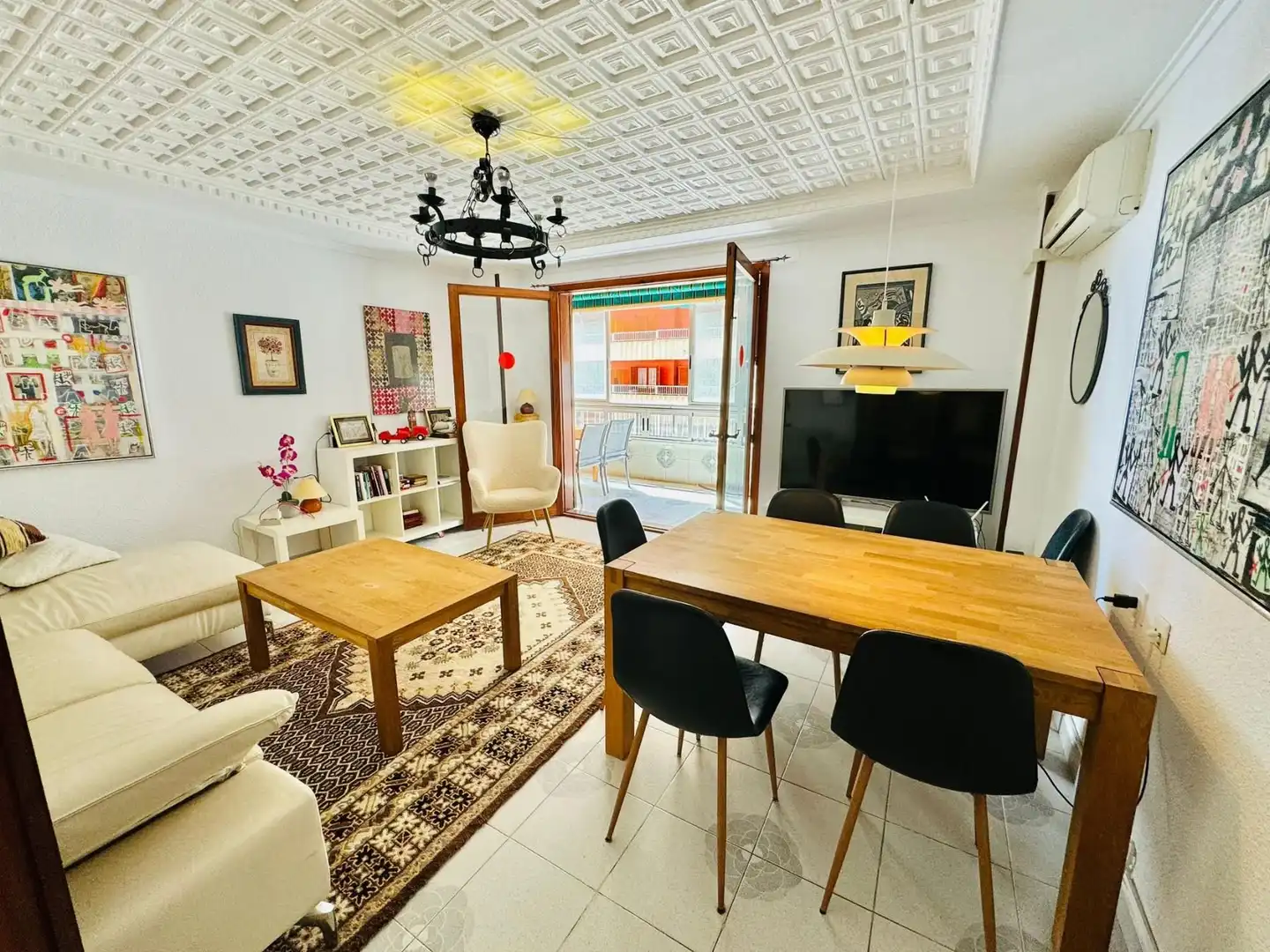 Apartment with pool for sale in Avenida Avenida Doctor Gregorio Marañón, imagen 9