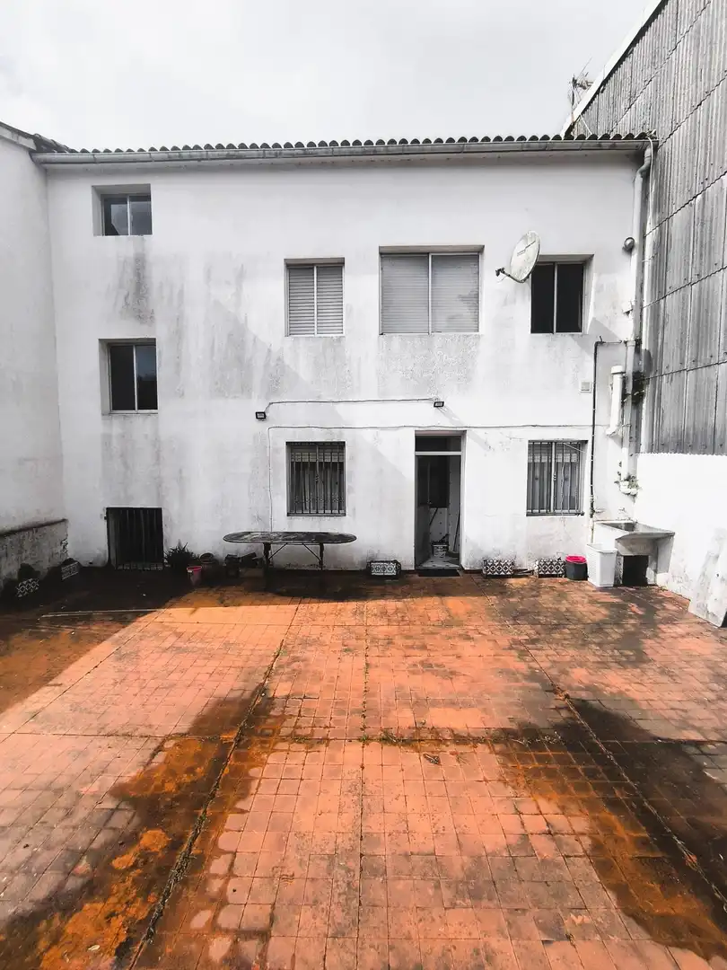 Casa amb terrassa en venda a CASAS REGO, imagen 4