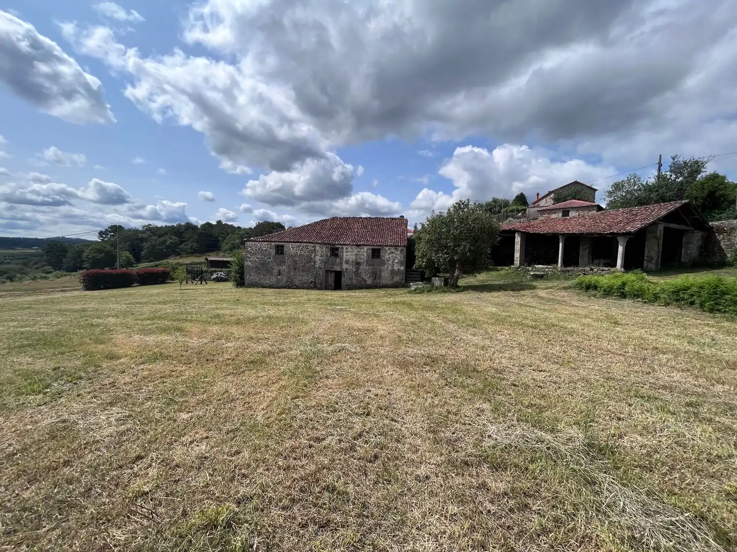 Casa rústica en venda a Silleda, imagen 34
