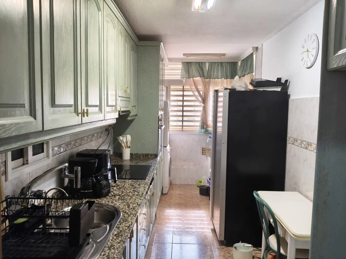 Flat for sale in Obispo Diego de Muros, Jinamar