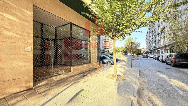 Local comercial en Alquiler en Centro