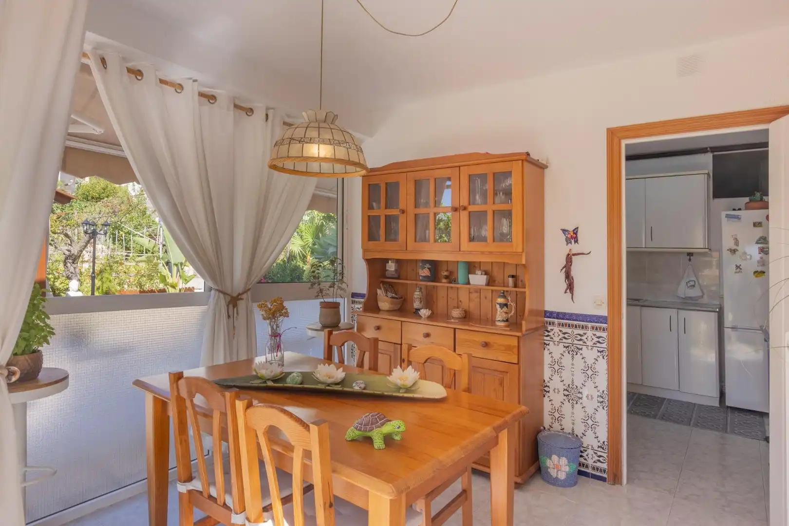 Casa con giardino in vendita a COMTE GOMEZ DE ORBANEJA 75, imagen 47