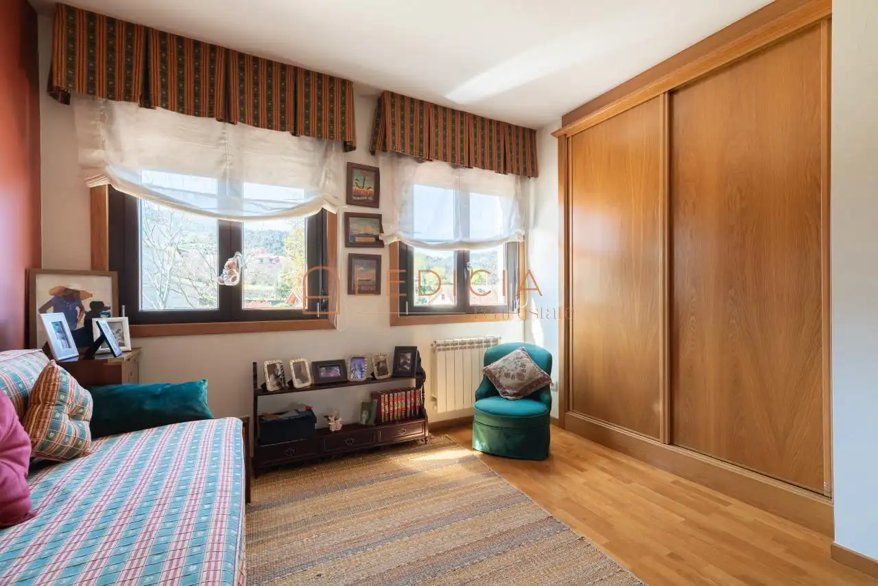 Casa o chalet en venta en Lugar Media Aldea, Baiona