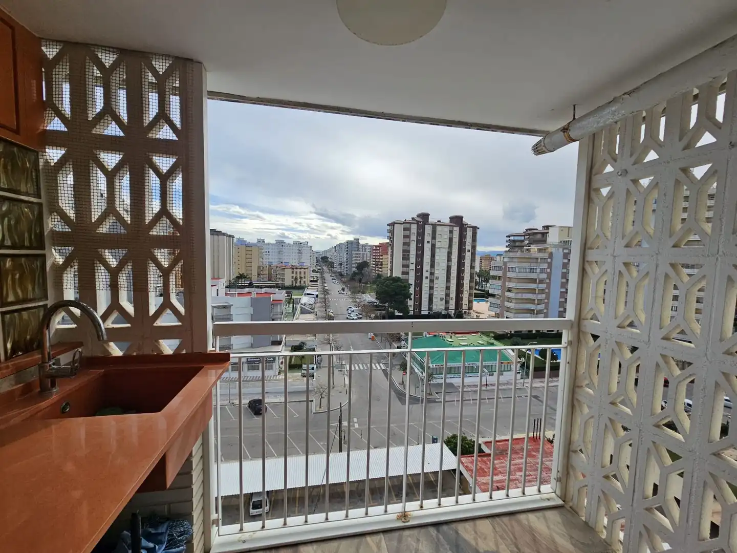 Piso con piscina en venta en Playa de Gandia, imagen 17