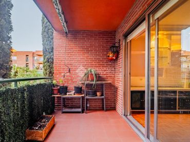 Flat with lift for sale in Covibar - Pablo Iglesias
