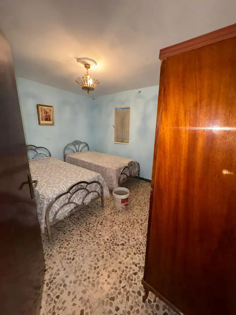 Bedroom of Houses for sale in Morón de la Frontera