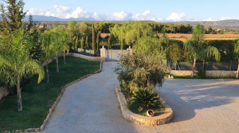 Foto 3 de Casa adosada en venta en Sa Casa Blanca,  Palma de Mallorca