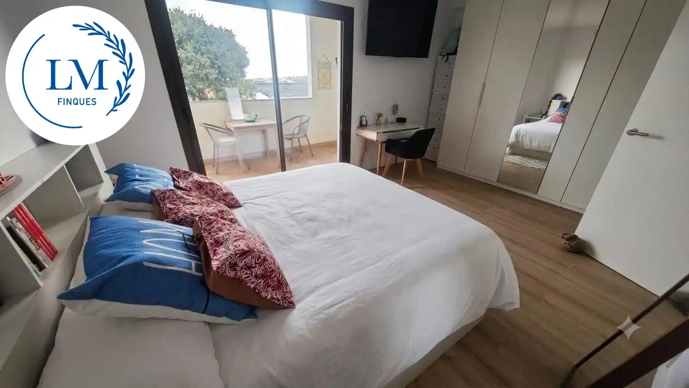 Haus zur Miete in Fondo Somella, imagen 12