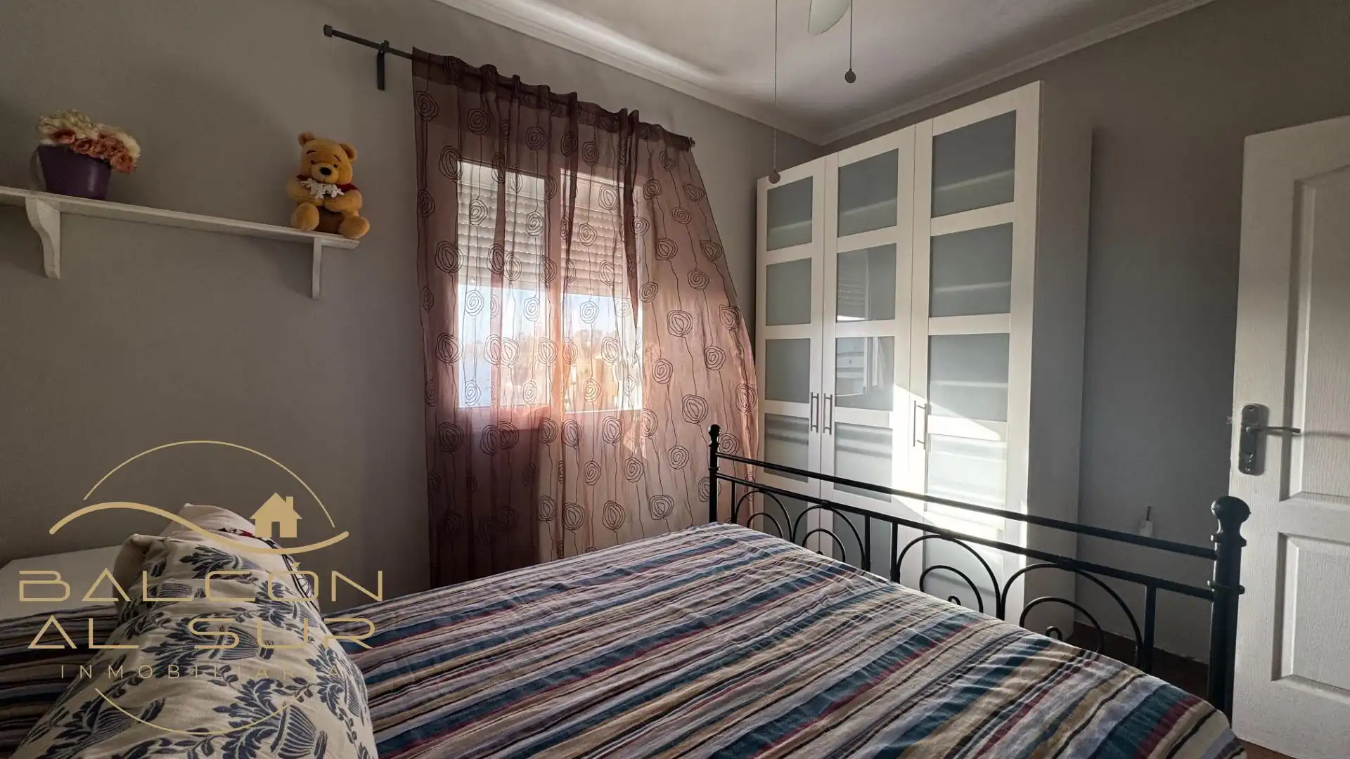 Appartamento con terrazza in vendita a El Chorrillo - El Molino, imagen 10