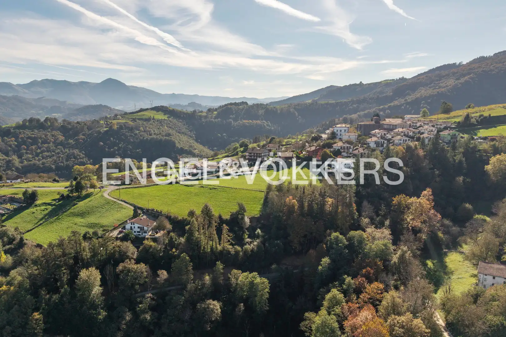 Houses for sale in Hernialde  with Heating, Private garden and Terrace