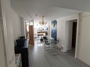 Flat with lift for sale in Calle Sanjurjo Badía