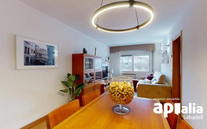 Dining room of Flat for sale in Barberà del Vallès  with Terrace and Balcony