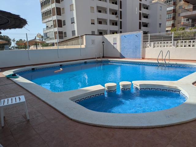 Apartamento en Alquiler en Racó