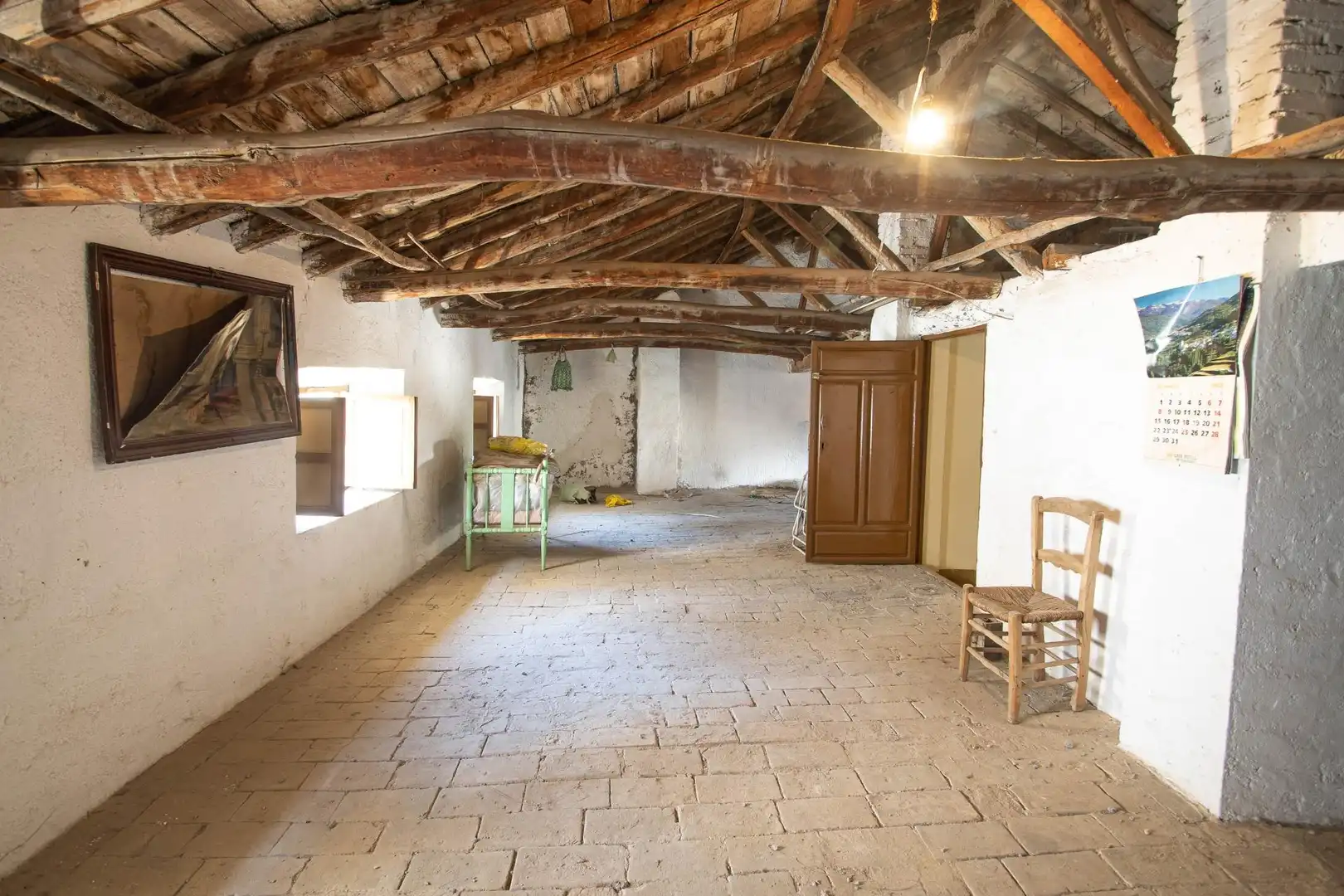 Casa a schiera con giardino in vendita a PILAR ALTO 19, imagen 40