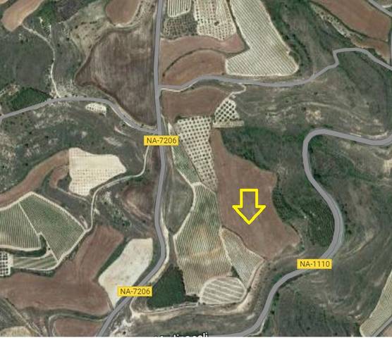 Terreno en Venta en Bargota