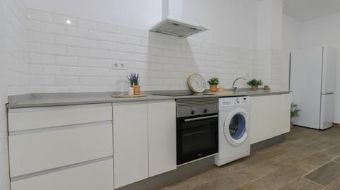 Foto 3 de Planta baixa en venda a Massamagrell, Valencia