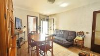 Living room of Flat for sale in  Barcelona Capital