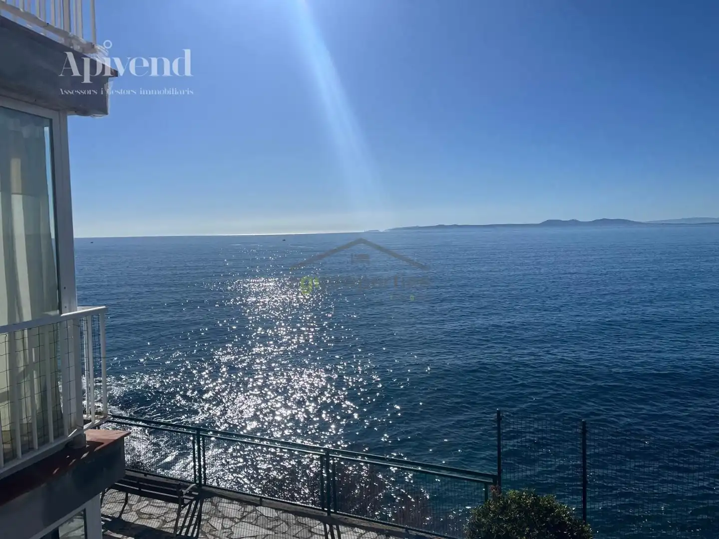 Appartement avec ascenseur à vendre à canyelles