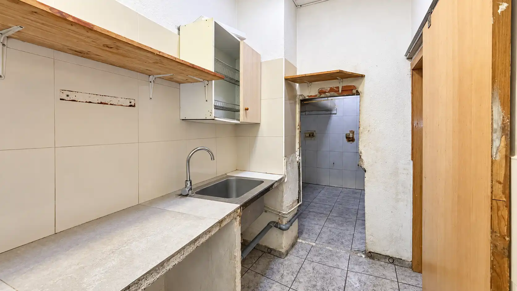 Local comercial en venta en Carretera de Valls, imagen 17