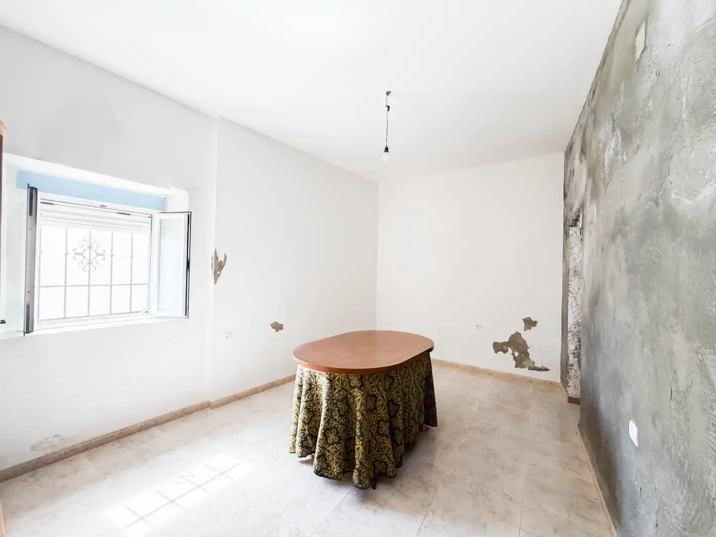 Comedor de Casa o chalet en venta en Freila con Amueblado, Horno y Lavadora