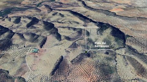 Photo 2 of Land for sale in La Calzada, Córdoba