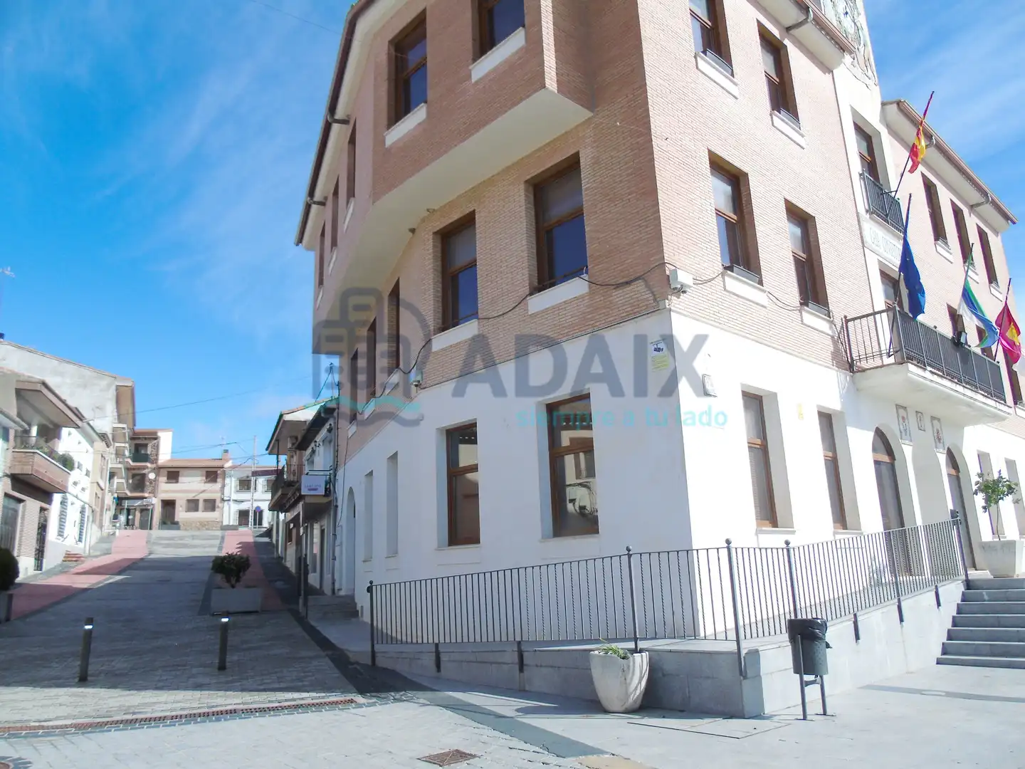 Business premises to rent in Las Ventas de Retamosa, imagen 16