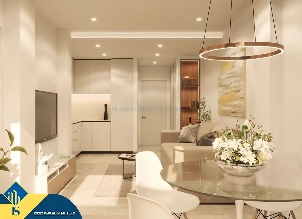 Flat with lift for sale in Playa del Acequión, Náufragos y Rocío del Mar, imagen 10